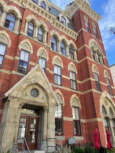 The Academy Building Lofts - corporateevents.at