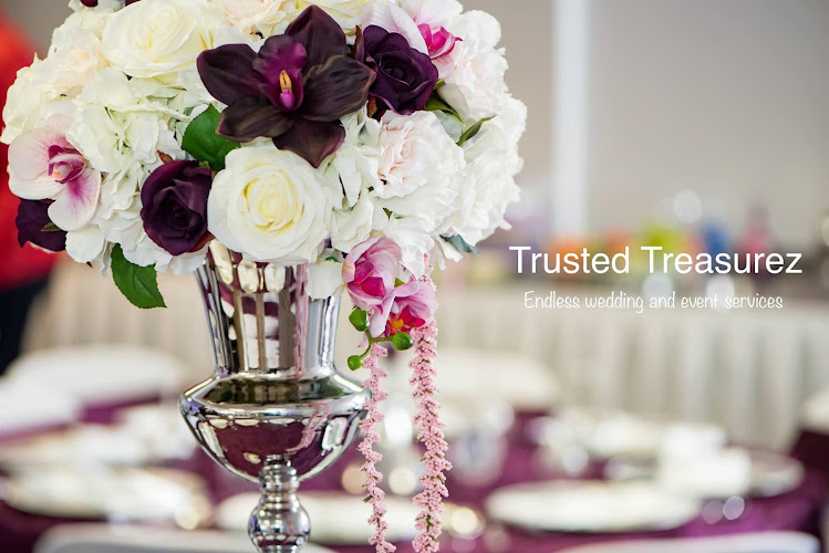Trusted Treasurez @ Long Pond menu - corporateevents.at