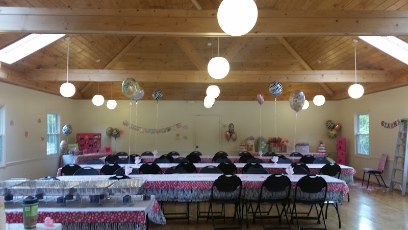 Wayne H. Spies, Jr. Conference Center - corporateevents.at