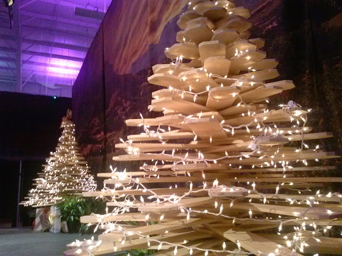 Wegmans Conference Center - corporateevents.at