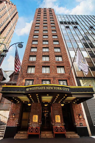 Westgate New York Grand Central - corporateevents.at