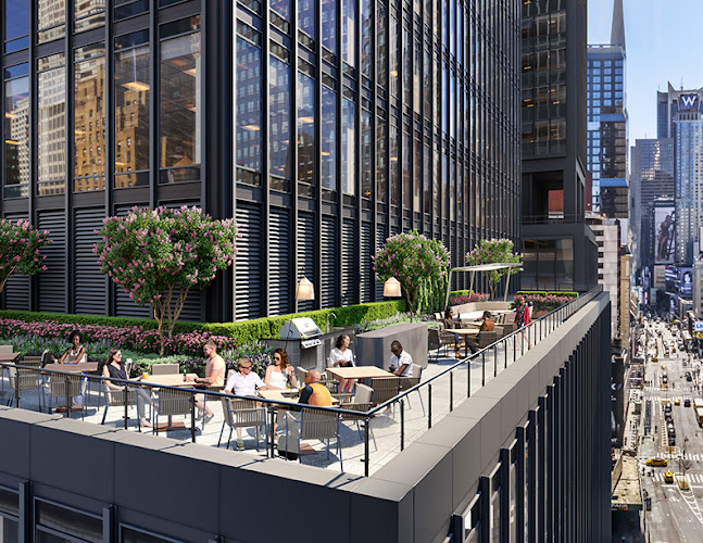 Arch Meetings & Events - Broadway - corporateevents.at