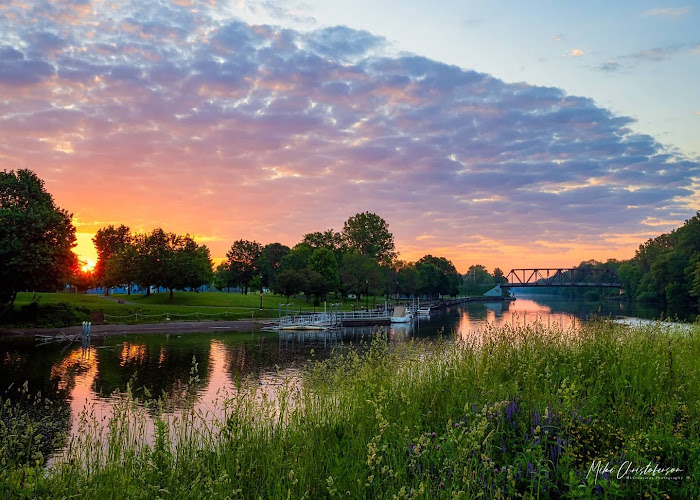 Bellamy Harbor Park - corporateevents.at