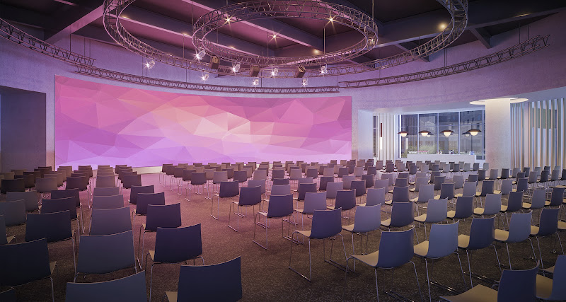Convene Brookfield Place, 225 Liberty - corporateevents.at