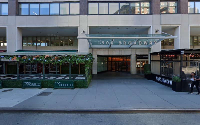 Industrious — Coworking Space in Rome, New York