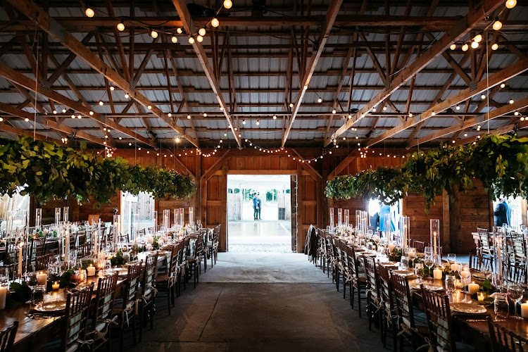 OZ FARM Equestrian and Events Venue — Barn or Farm in Rome, New York