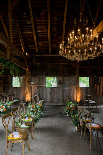 Spring Brook Farm — Barn or Farm in Rome, New York