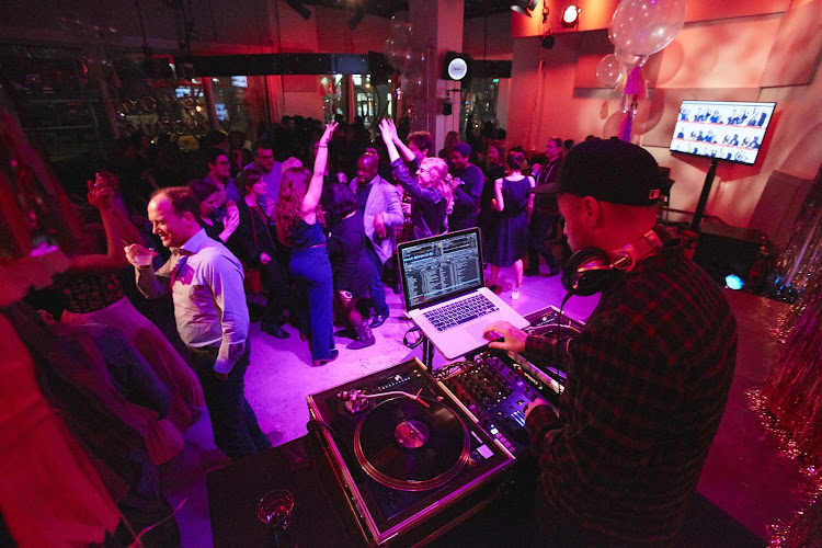 The Greene Space - corporateevents.at