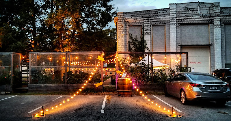 The Yard - corporateevents.at