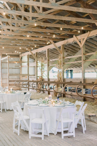 Thompson Ridge View Farm — Barn or Farm in Rome, New York