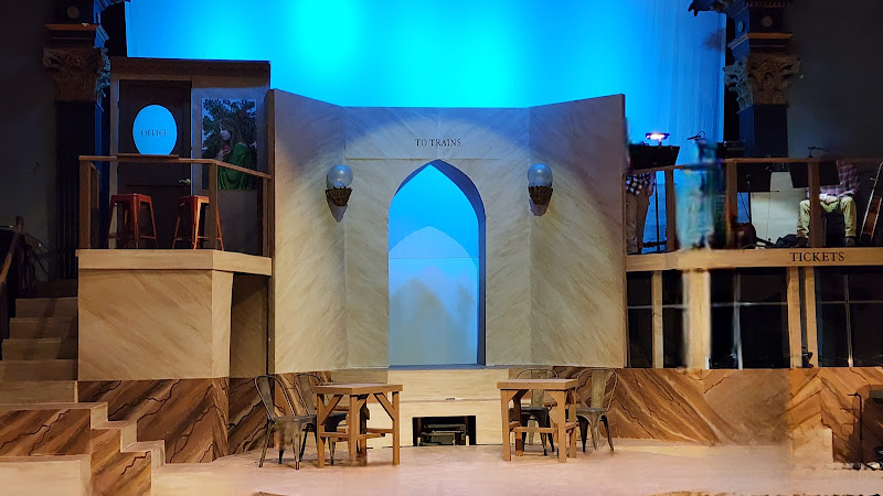 Schenectady Light Opera Company - photo