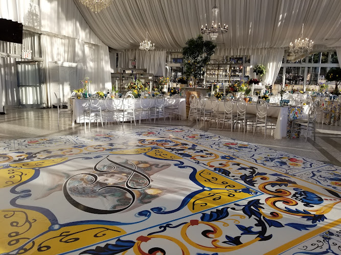 Angelina's Restaurant — Restaurant with Private Dining in Staten Island, New York