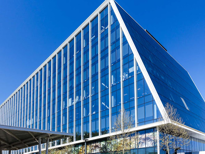 Corporate Commons Three — Coworking Space in Staten Island, New York
