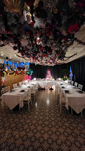 Don Cheech — Restaurant with Private Dining in Staten Island, New York
