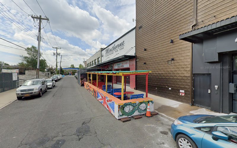 Enrichmint — Coworking Space in Staten Island, New York
