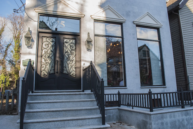 Jvc inc — Coworking Space in Staten Island, New York