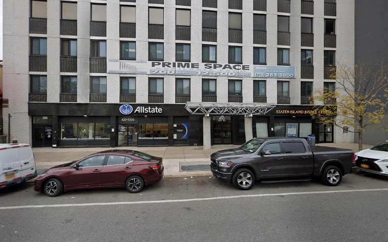 LaunchPads — Coworking Space in Staten Island, New York