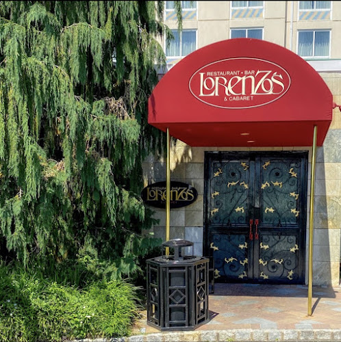 Lorenzo’s Restaurant, Bar & Cabaret — Restaurant with Private Dining in Staten Island, New York