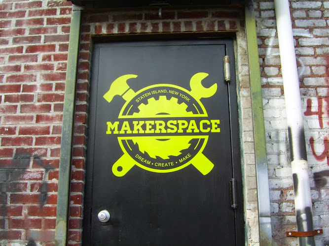 MakerSpace NYC - photo
