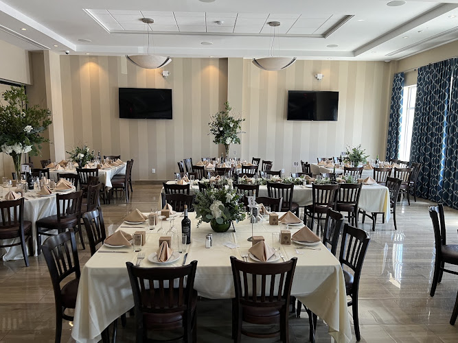Osteria Santina — Restaurant with Private Dining in Staten Island, New York