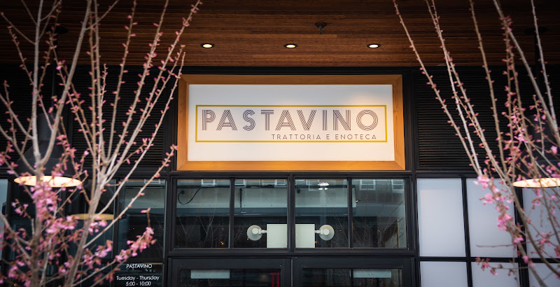 Pastavino - photo