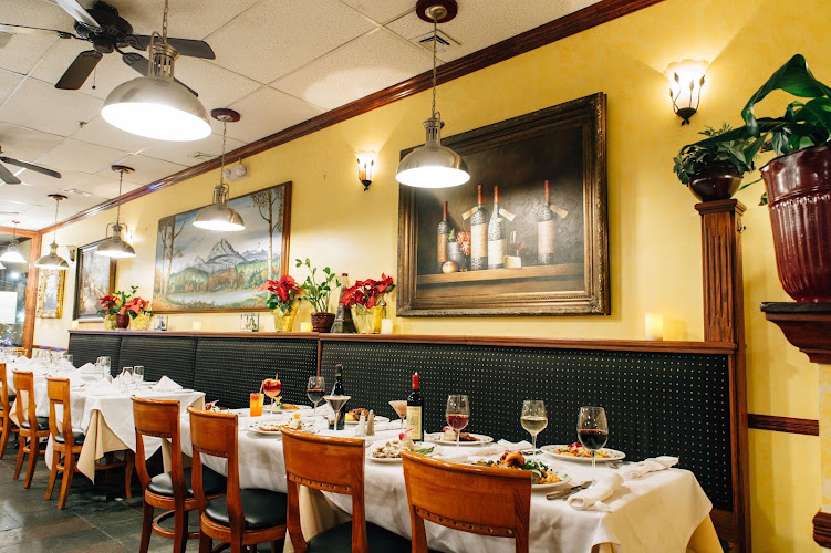 Piccolino Ristorante NY — Restaurant with Private Dining in Staten Island, New York