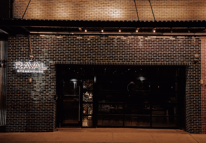 Raval Steakhouse - photo