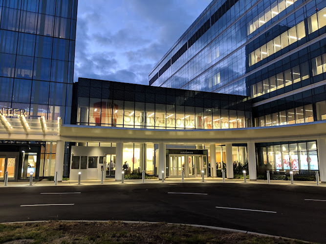 Stony Brook Cancer Center - photo