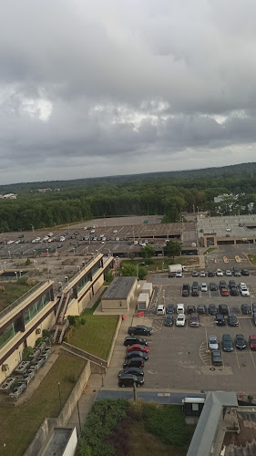 Stony Brook University Hospital — Conference Center in Stony Brook, New York