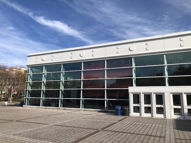 Student Activities Center — Conference Center in Stony Brook, New York