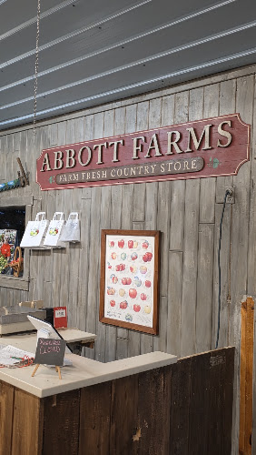 Abbott Farms — Barn or Farm in Syracuse, New York