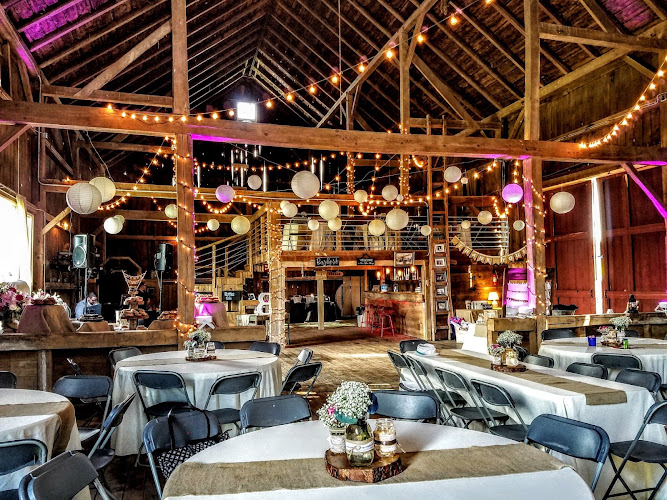 Arlington Acres — Banquet Hall in Syracuse, New York
