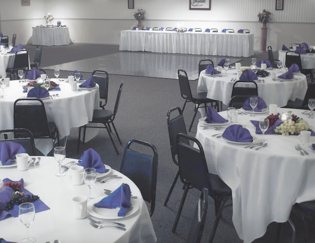 Bella Domani Catering & Banquets — Banquet Hall in Syracuse, New York