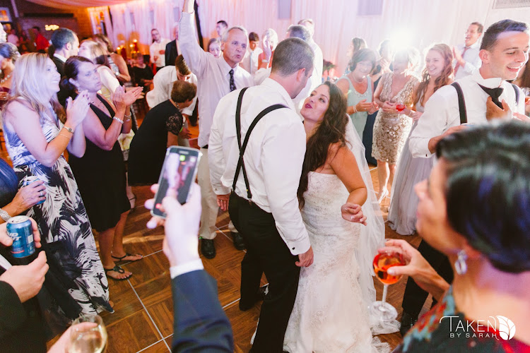 Black Tie Entertainment — Studio in Syracuse, New York