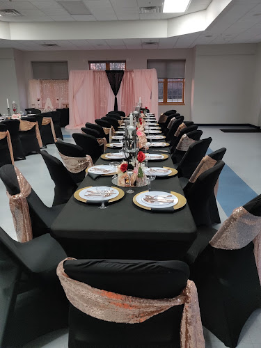 Dewitt Community Room - photo