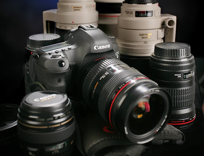 DT Studios Photography - photo