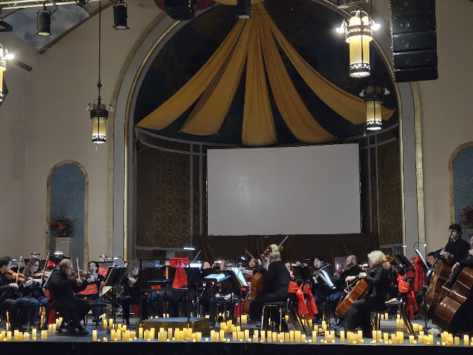 Inspiration Hall — Banquet Hall in Syracuse, New York