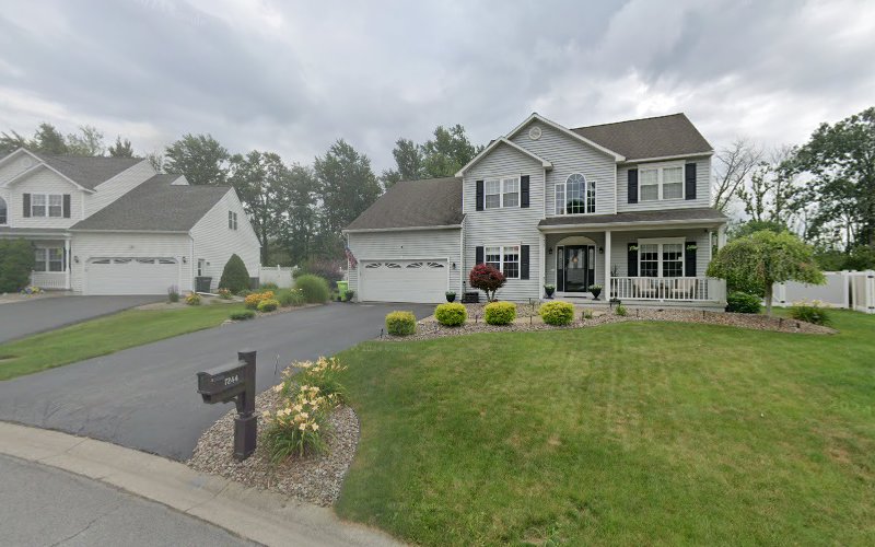 JW Productions — Studio in Syracuse, New York