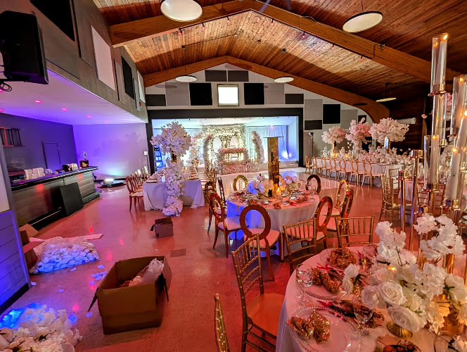 Lakeside recreation Hall/ venue — Banquet Hall in Syracuse, New York