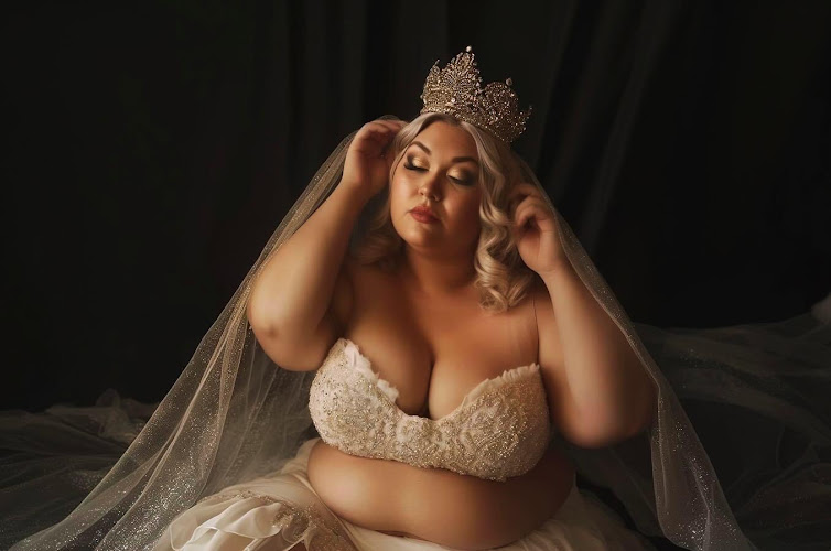 Monarch Boudoir - Syracuse - photo