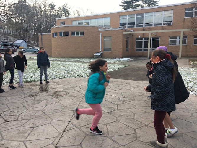 Nas Learning School & Banquet Facility — Banquet Hall in Syracuse, New York