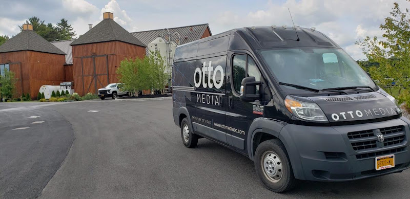 Otto Media — Studio in Syracuse, New York