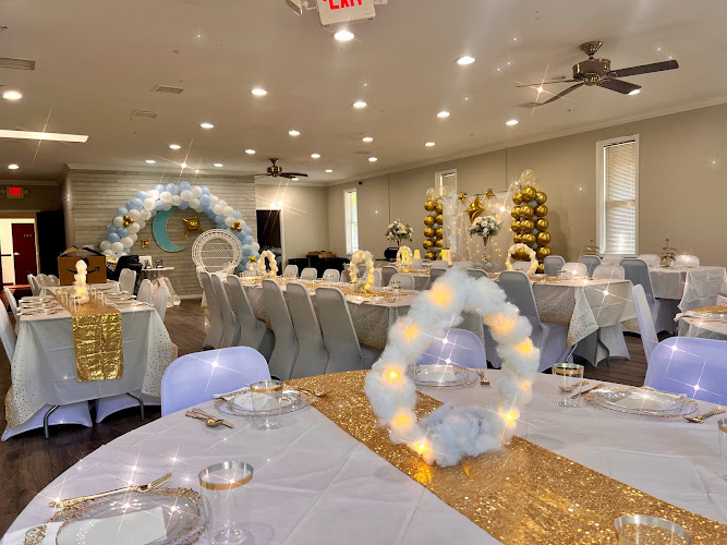 Rize Events — Banquet Hall in Syracuse, New York