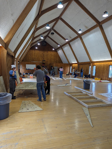 Skybarn - Syracuse University — Banquet Hall in Syracuse, New York
