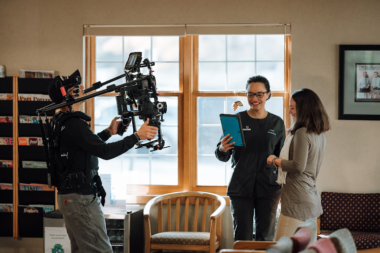 Solon Quinn Studios — Studio in Syracuse, New York