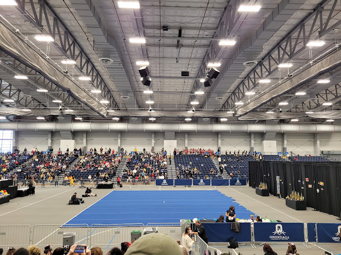 SRC Arena & Events Center — Banquet Hall in Syracuse, New York