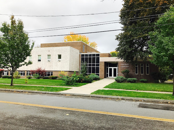 Syracuse Dunbar Center — Banquet Hall in Syracuse, New York
