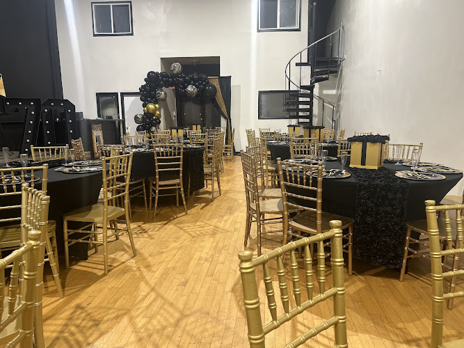 The 809 Space - photo