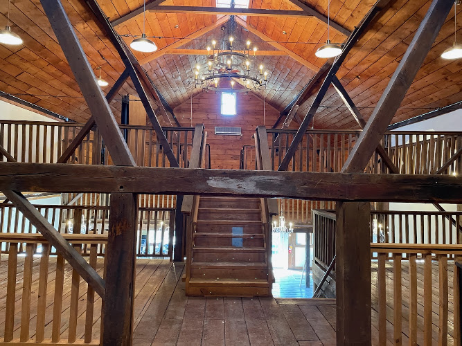 The Barn at Collamer Road — Barn or Farm in Syracuse, New York