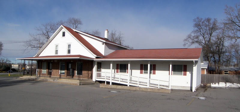 The Guest House - photo
